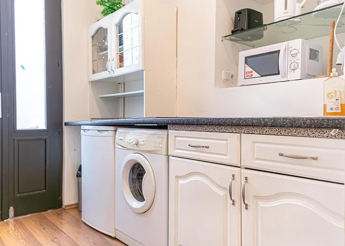 Comfortable 1br In Perfect Location * Vienna