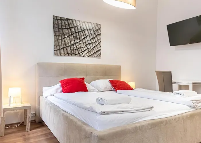 Apartment Comfortable 1br In Perfect Location *