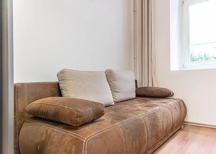 Comfortable 1br In Perfect Location