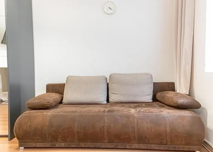 Comfortable 1br In Perfect Location * Vienna