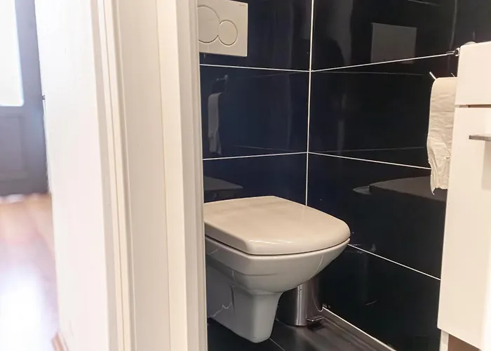 Apartment Comfortable 1br In Perfect Location Vienna
