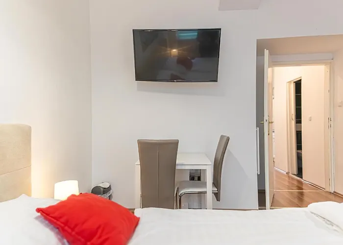 Comfortable 1br In Perfect Location